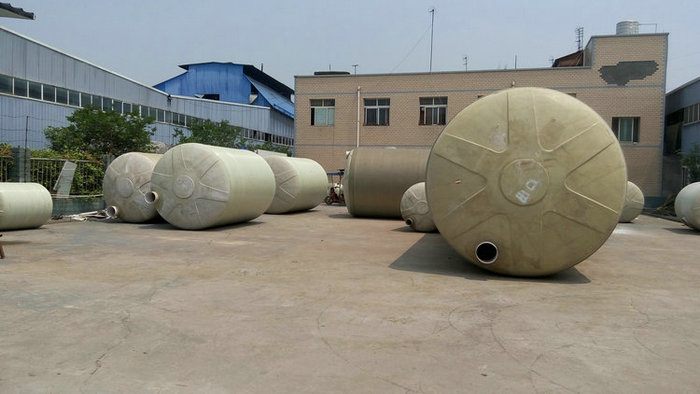 一體化玻璃鋼化糞池生產(chǎn)廠家