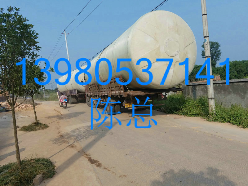 郫縣博納項(xiàng)目項(xiàng)完美竣工，鑫源玻璃鋼化糞池值得信賴