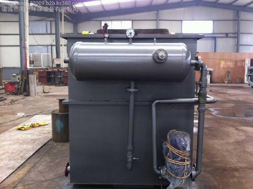 印染污水處理設備